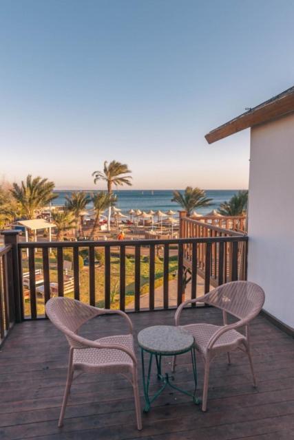Ganet Sinai Resort Dahab Eksteriør billede